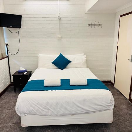 A Railway Lodge Taree Room photo