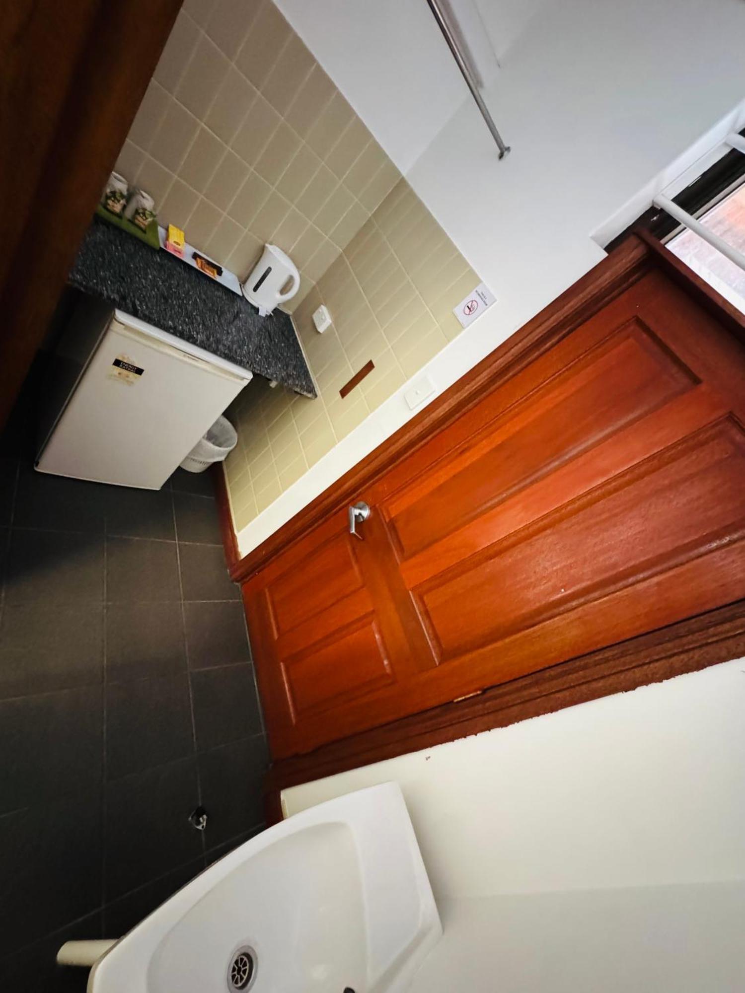 A Railway Lodge Taree Room photo