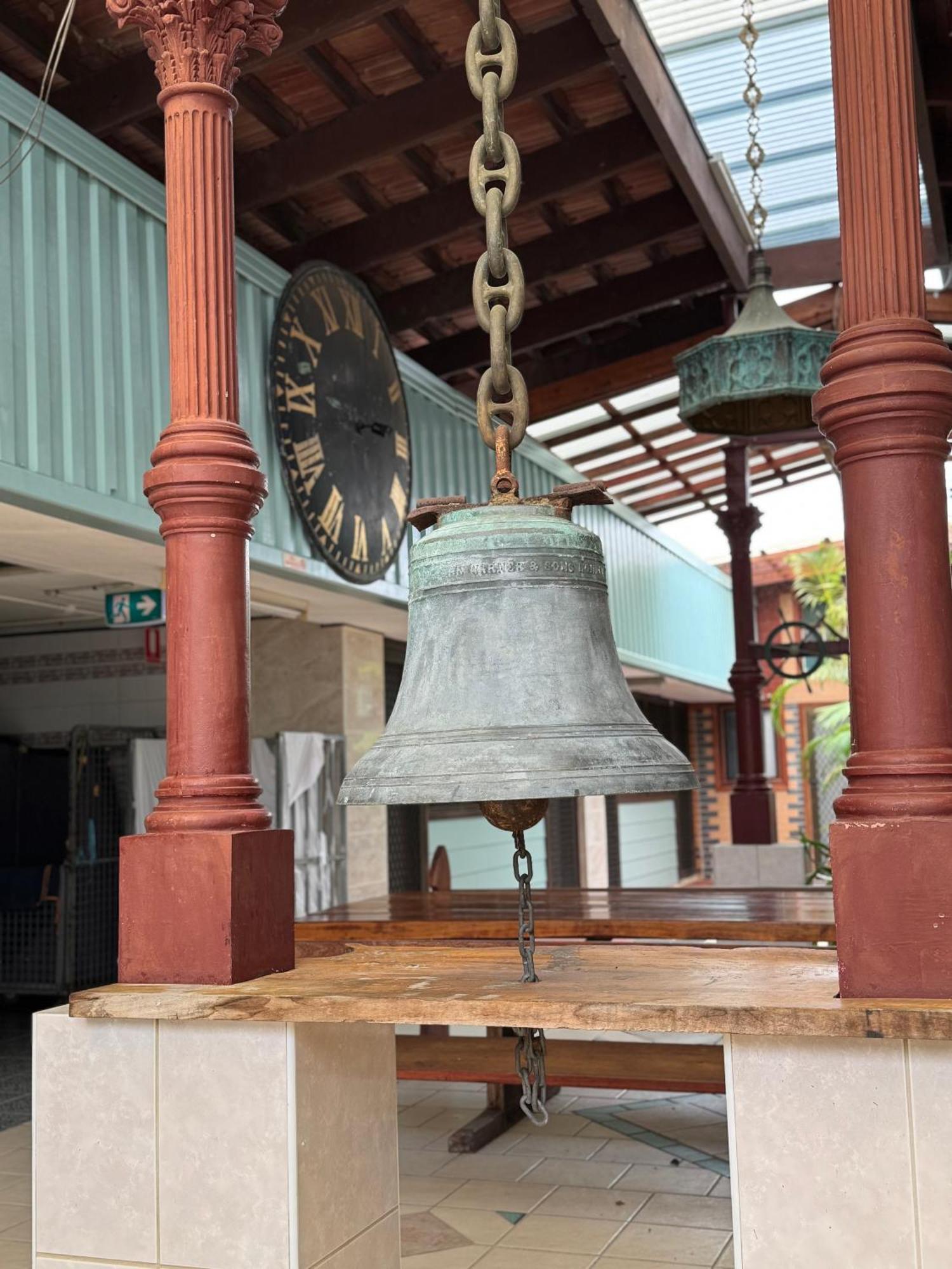 A Railway Lodge Taree Exterior photo