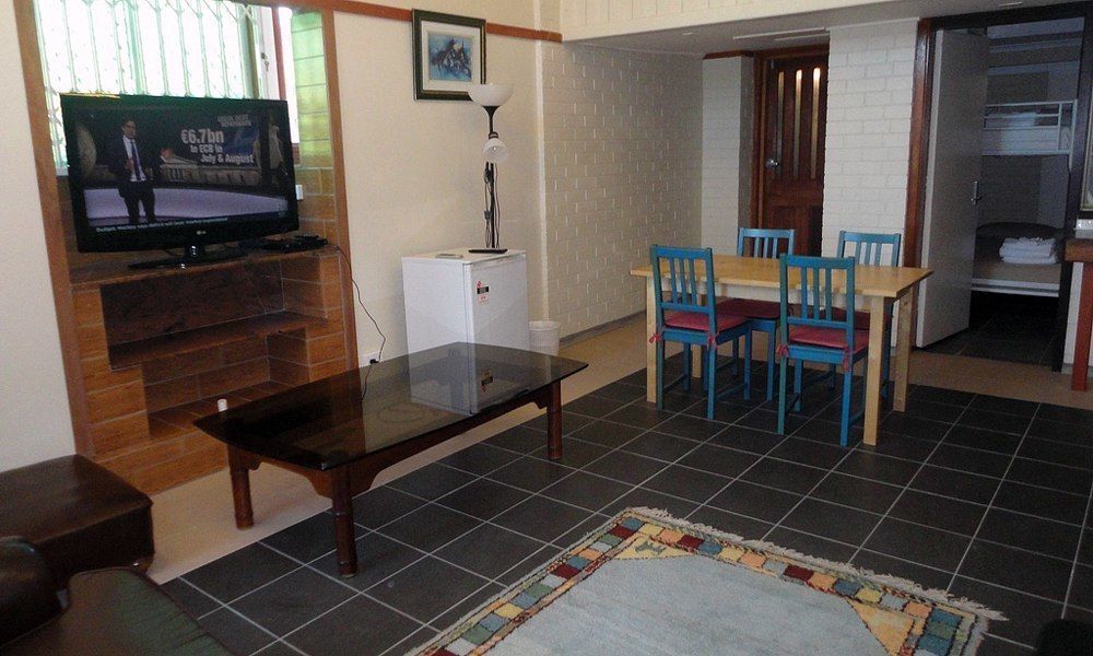 A Railway Lodge Taree Exterior photo