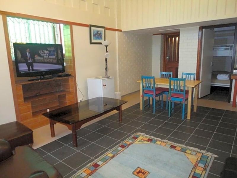 A Railway Lodge Taree Exterior photo